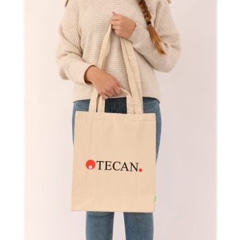 TECAN ORGANIC COTTON BAG
